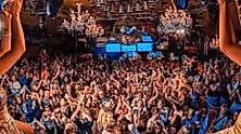 Mamma Mania - Gimme Gimme Party / Konzert Fan Tour