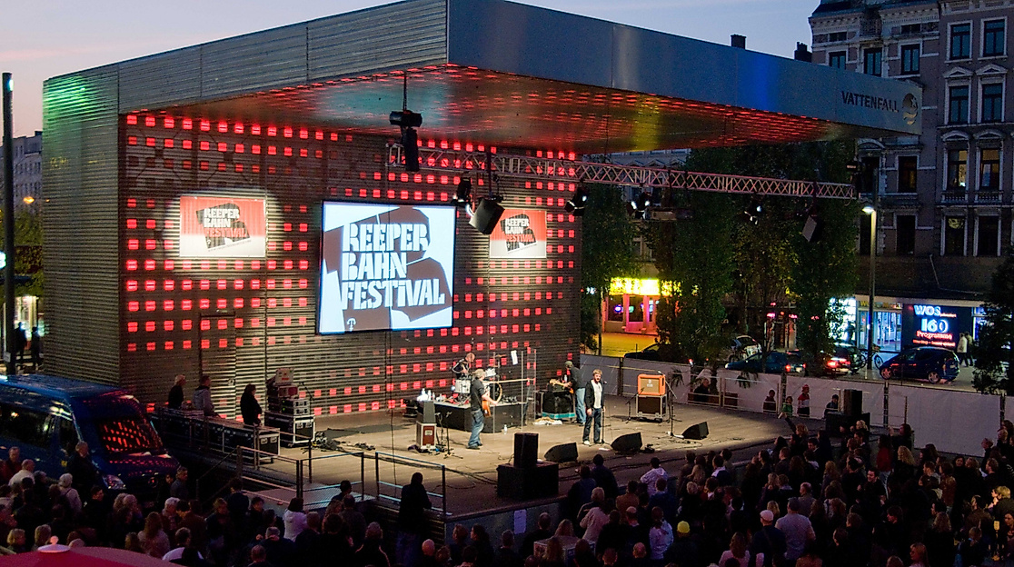 Reeperbahnfestival