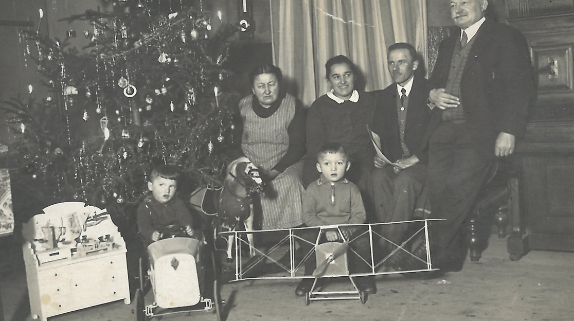 „Alle Jahre wieder…“ – Weihnachtliche Familientraditionen