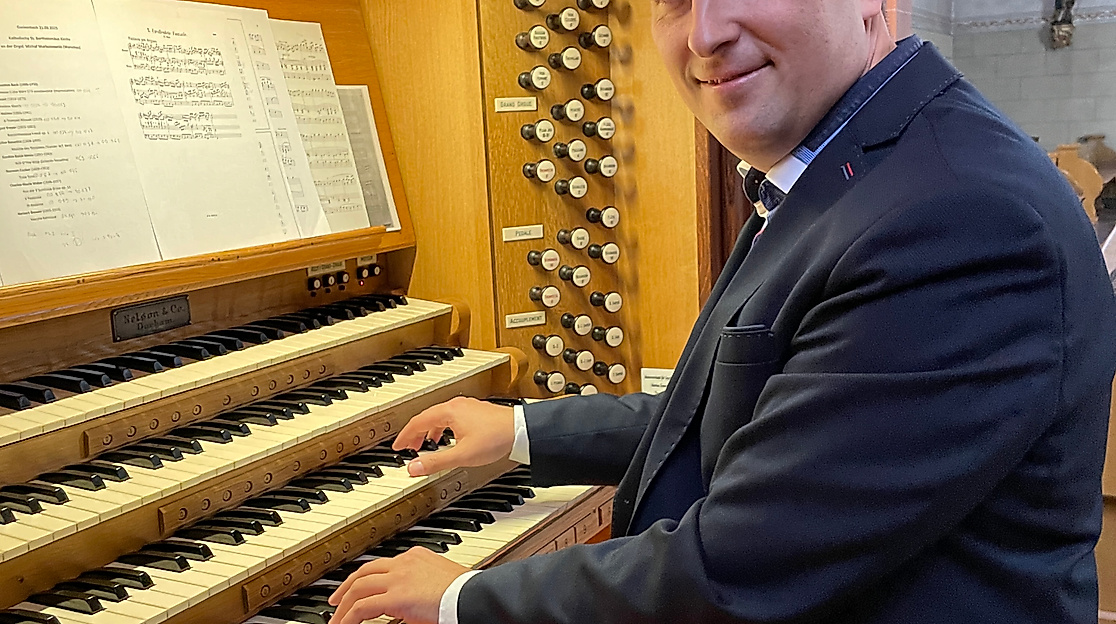 Michal Markuszewski