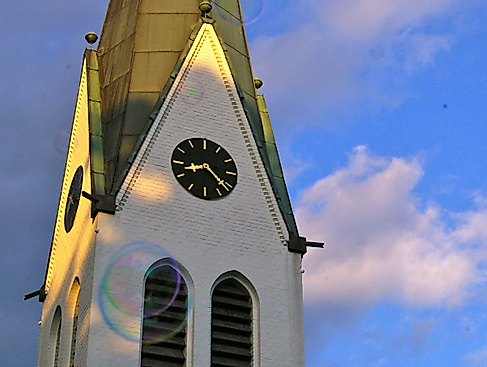 St. Anschar