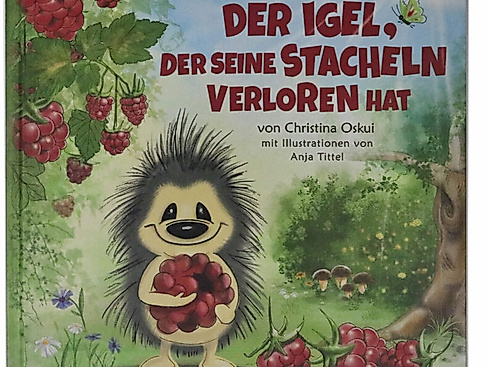 Buchcover