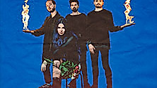 As December Falls - Everything's On Fire But We're On Tour