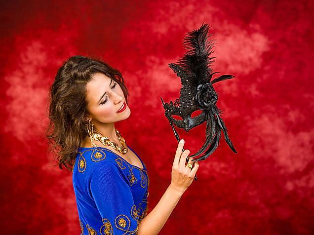 Belladonna - Galli Theater Hamburg e.V