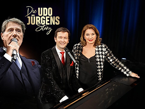 Die Udo Jürgens Story