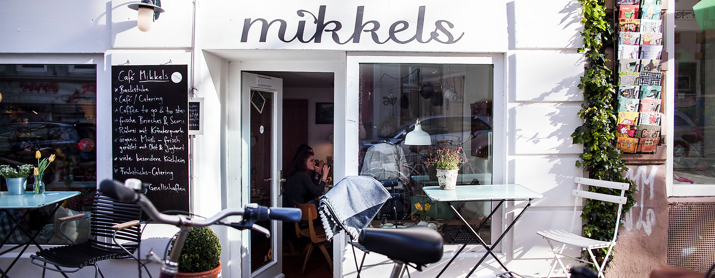 Café mikkels