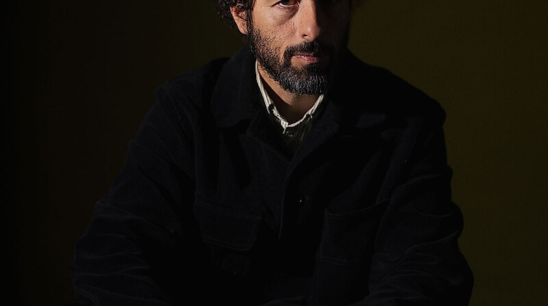 José González - "Against The Dying Of The Light“-Tour 2026