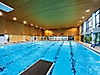Wandsbek indoor swimming pool