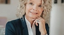 Antje Kühl - Eine Frage der Haltung