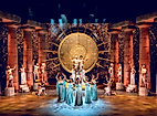 Disneys HERCULES - das heldenhafte Musical