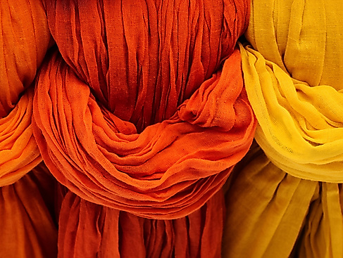 Kunsthandwerk in der Dunkerschen Kate