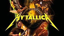 My’tallica