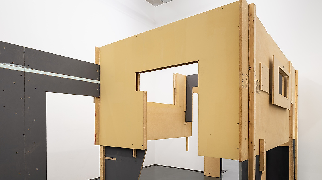 Mittagsblick - 15 Minuten Kunst und Suppe