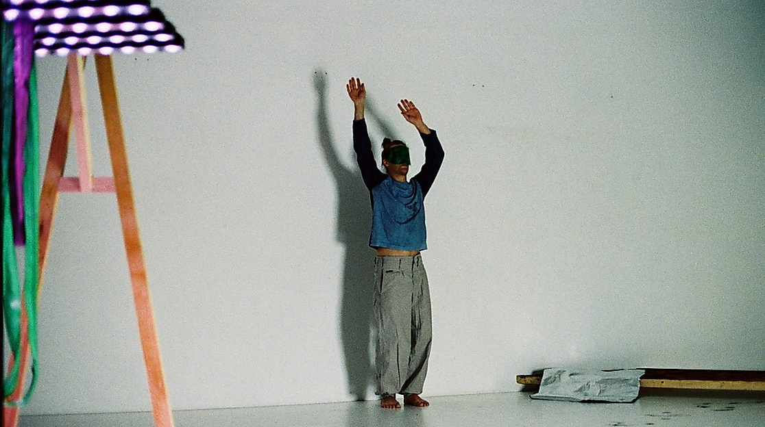 so soft and the sun - Jascha Viehstädt