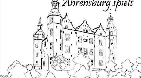 26-05-23 Spielenachmittag ©Ahrensburg spielt