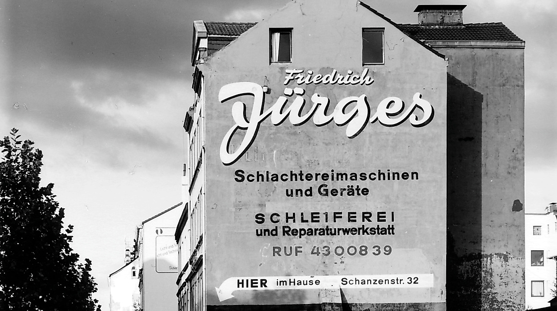 Rundgang Schanzenviertel