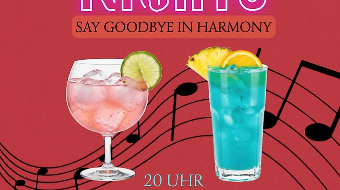 Summer Nights - Say Goodbye in Harmony
