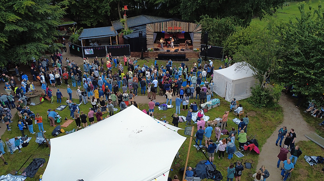 Für Hilde.Festival