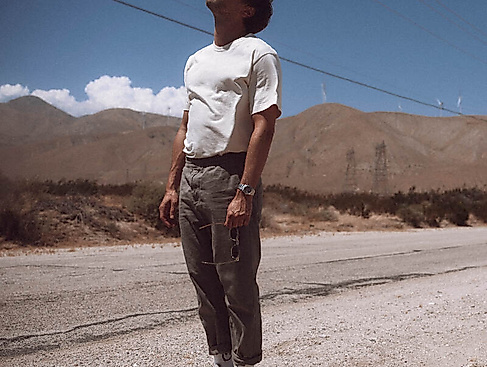 MAX GIESINGER - GLÜCK AUF DEN STRASSEN OPEN AIRS | Celler Schlossfestival