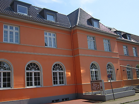 St. Matthäi Gemeindehaus, Westhoffstr.80, 23554 Lübeck