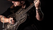 Marc Amacher & Band - Overdrive