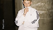 Yung Pepp - Die kleine große Tour 2026