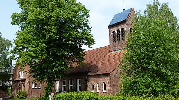 Predigtgottesdienst