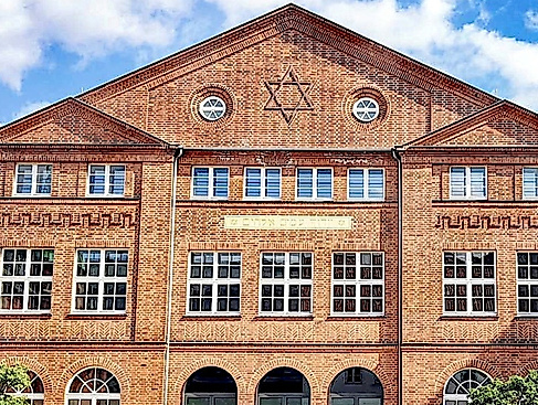 Jüdisches Leben in Lübeck