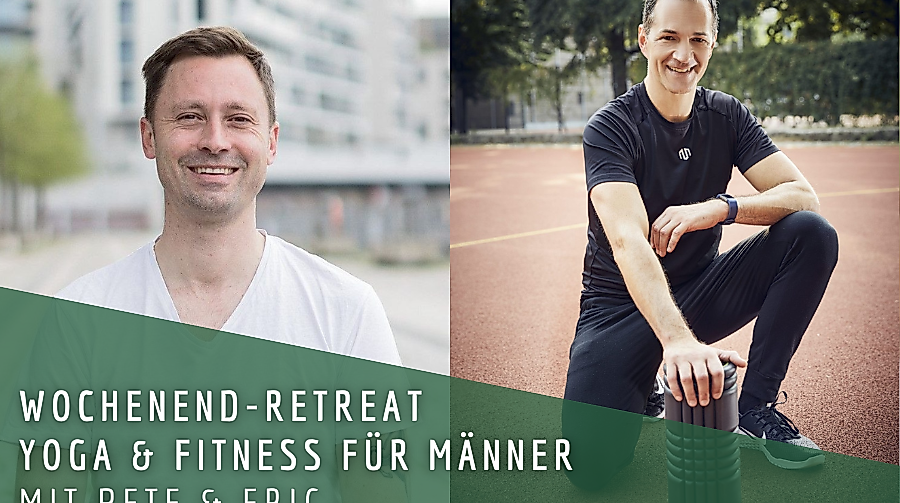 Männer Retreat