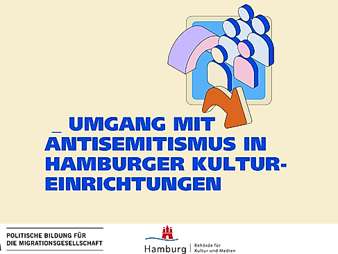 Umgang-mit-Antisemitismus-in-Hamburger-Kultureinrichtungen_20.05.2025_Titelbild_Webseite
