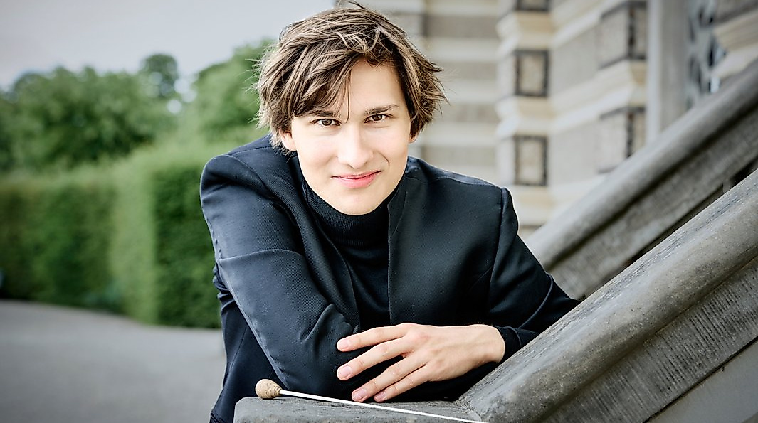 Aurel Dawidiuk, Orgel
