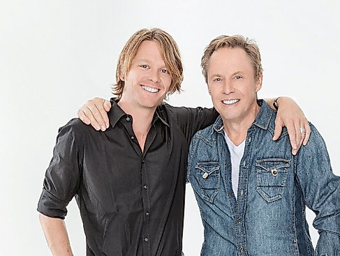 Peter Kraus & Mike Kraus