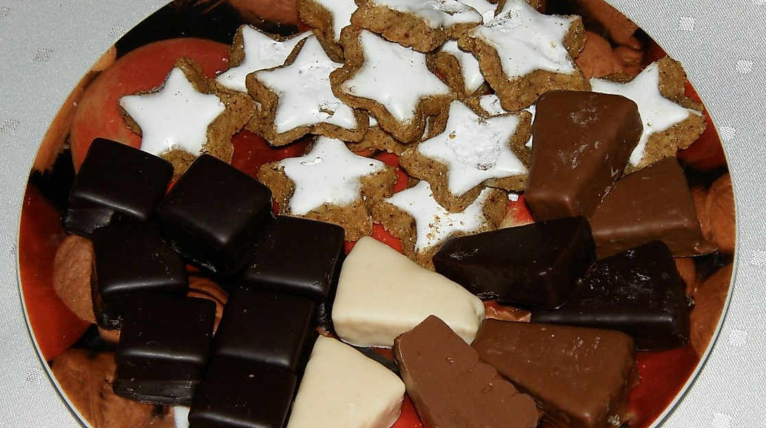 Weihnachtsgeschichten