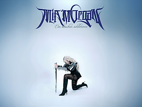 Mia Morgan - Ein bisschen schlimmer - Tour 2026