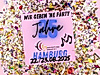 25 Jahre ECG - Wir geben 'ne Party