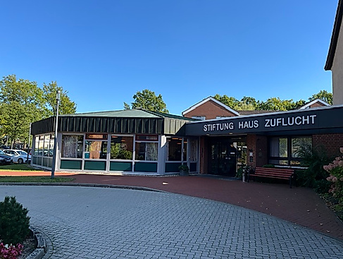 Selbsthilfegruppe Demenz