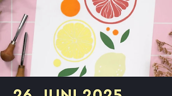 250325_TITEL Linoldruck Sommer