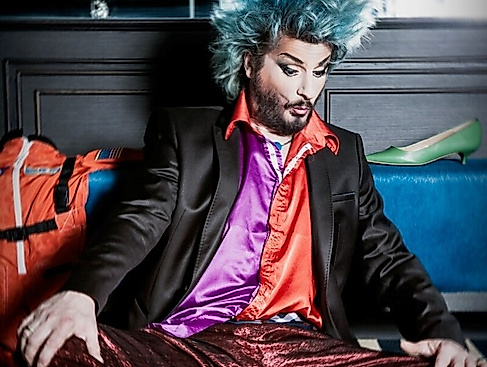 Kay Ray Show - Show 2026