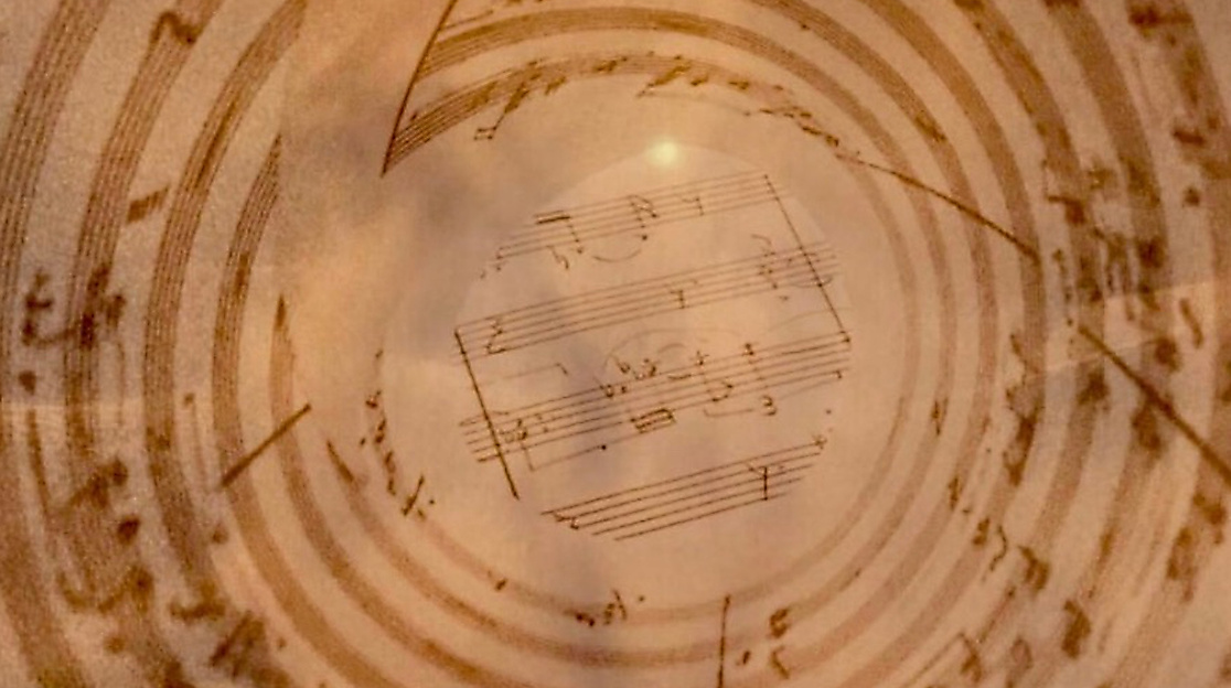 aeterneA ein interreligiöses Requiem über Ewigkeit für alle Menschen nach Brahms‘ Requiem