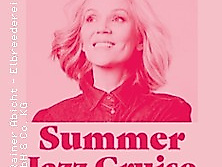 Summer Jazz Cruise ft. San Glaser