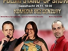 Polski Stand-Up Show