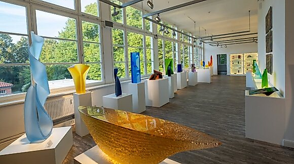 Glasmuseum