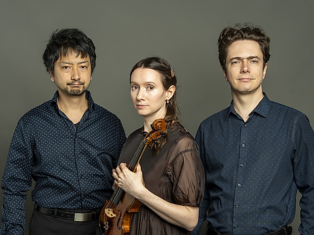 Bach & Brahms: Zwischen Sehnsucht und Sturm