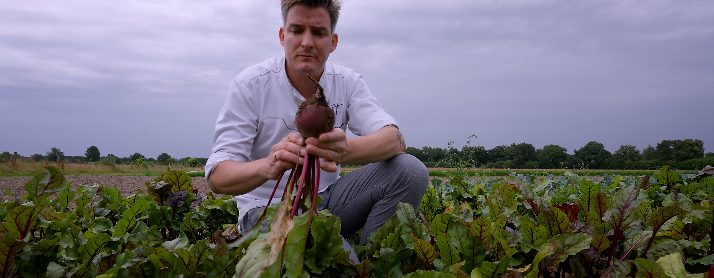 Gutskueche Wulksfelde