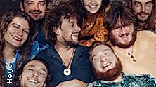 The Magic Mumble Jumble - Better Days Tour 2026