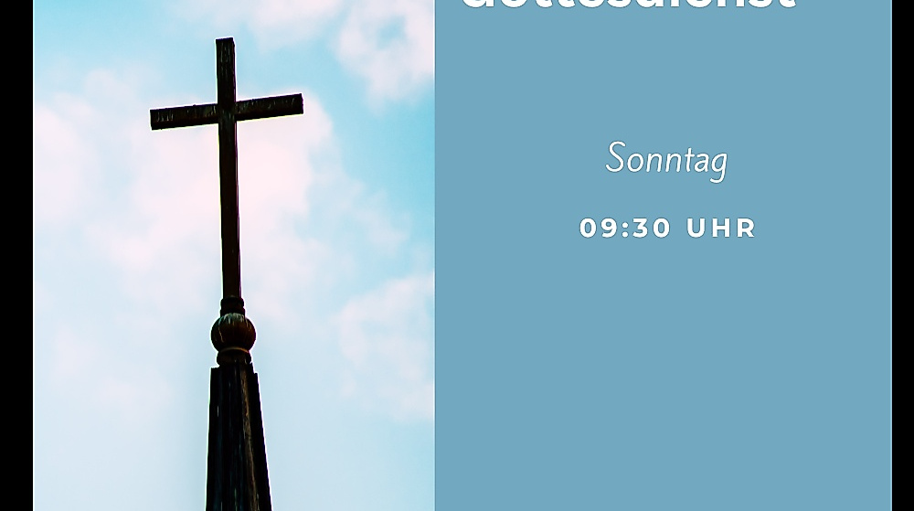 Gottesdienste St. Jürgen Kirche Horst