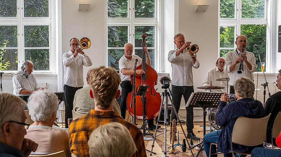 Revival Jazzband