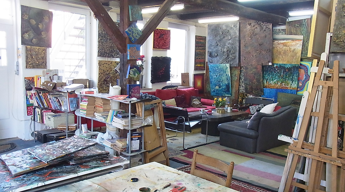 Atelier Sonja Knoop