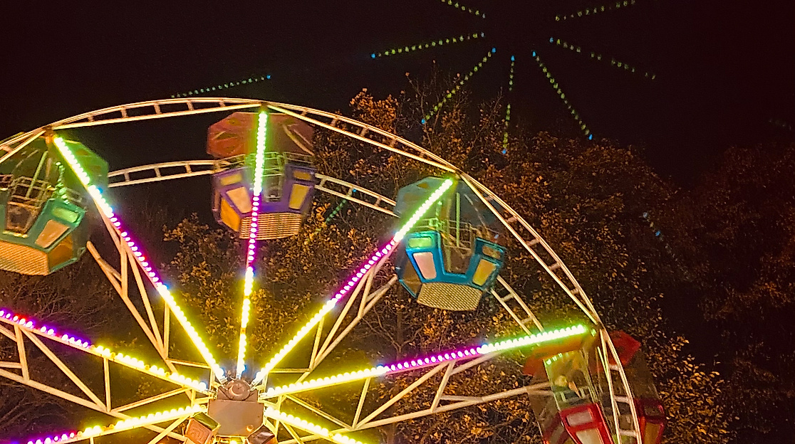 Möllner Herbstmarkt