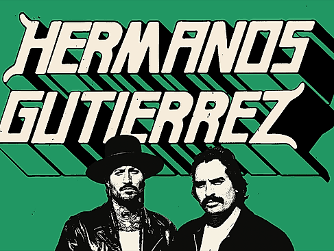 Hermanos Gutiérrez